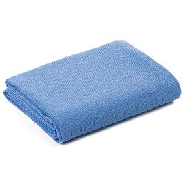 Πικέ κουβέρτα Rodeo / Blue , Caleffi
