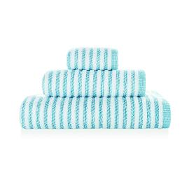 Σετ πετσέτες New York / Blue , Sorema
